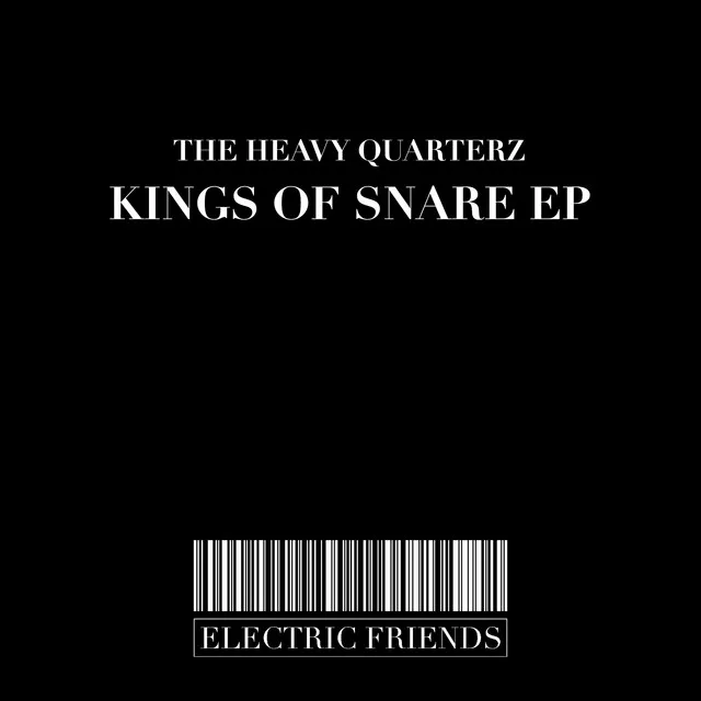 Kings Of Snare EP