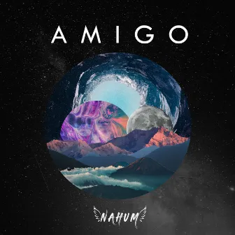 Amigo by Nahúm