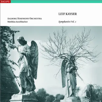 Kayser, L.: Symphonies, Vol. 1 - Nos. 2 and 3 by Leif Kayser