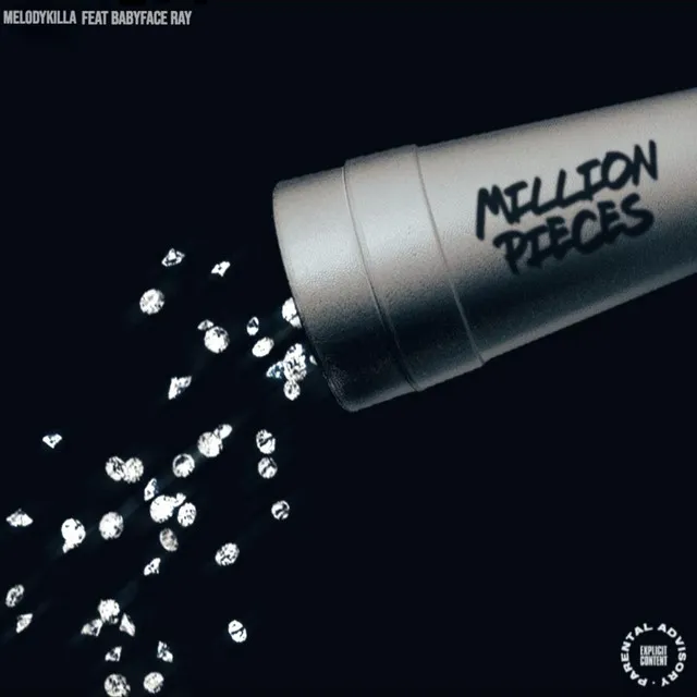 Million Pieces