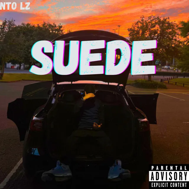 Suede