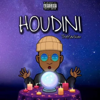 Houdini by TheMarkiim