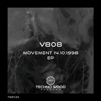 Movement 14.10.1998 EP by V808