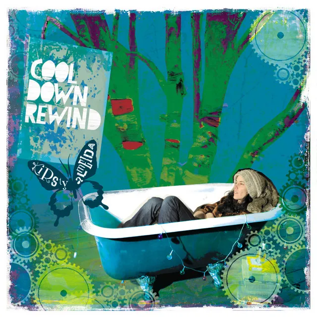 Cool Down Rewind (Remix)