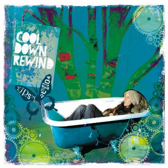 Cool Down Rewind (Remix) by Kirsty Almeida