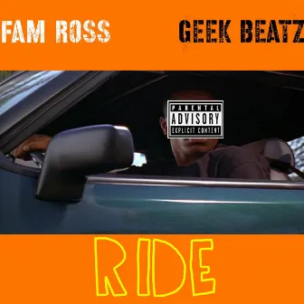 Ride by Fam Ross