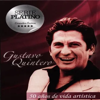 Serie Platino Gustavo Quintero by Gustavo Quintero