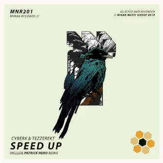 Speed Up by Tezzerekt