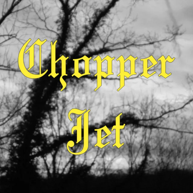 Chopper Jet (feat. S.O.U.P.)