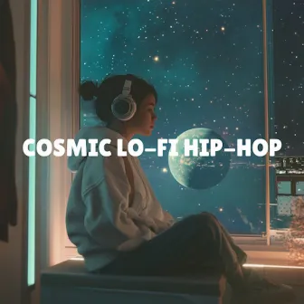 Cosmic Lo-Fi Hip-Hop - Soothing Beats for Unwinding and Chilling by Lo-Fi Ears