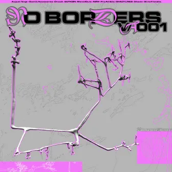 V/A 001 by NO BORDERS