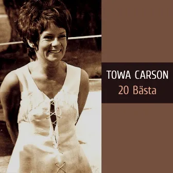 20 Bästa by Towa Carson