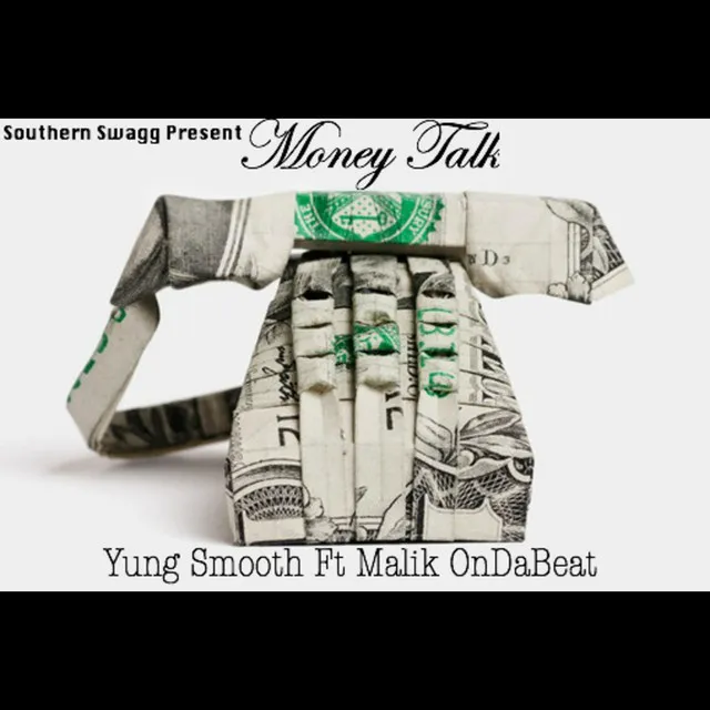 Money Talk (Malik OnDaBeat)