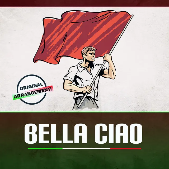 Bella Ciao - Brass Version