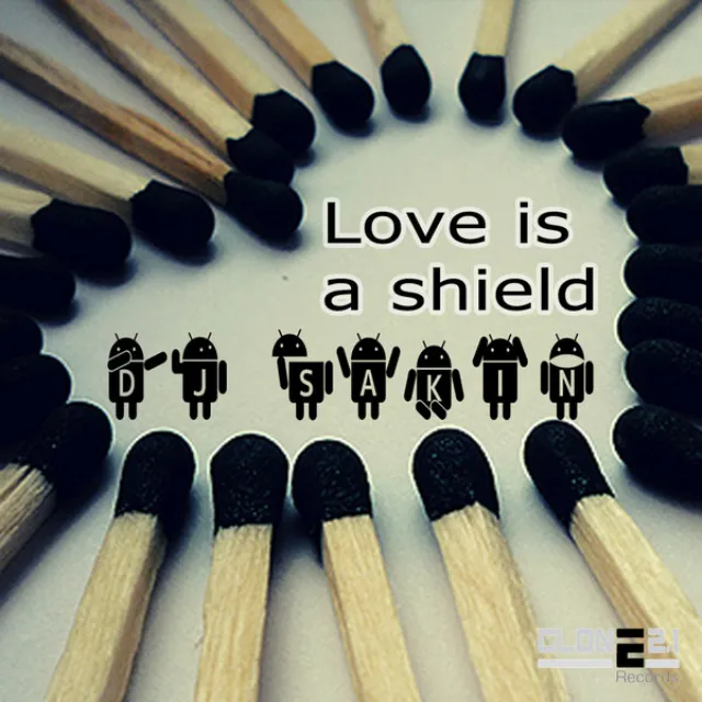 Love Is a Shield