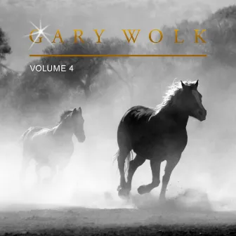 Gary Wolk, Vol. 4 by Gary Wolk