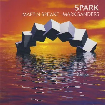 Spark by Mark Sanders