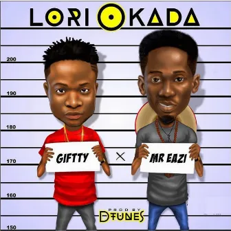 Lori Okada by Giftty