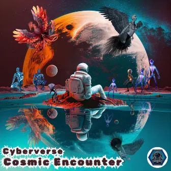 Cosmic Encounter by Cyberverse