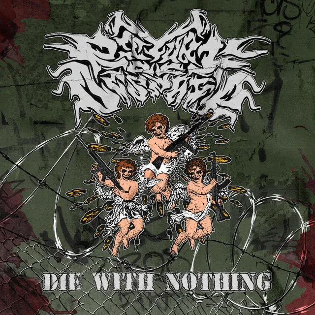 Die With Nothing