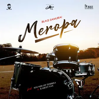 Meropa by Blaq Samurai