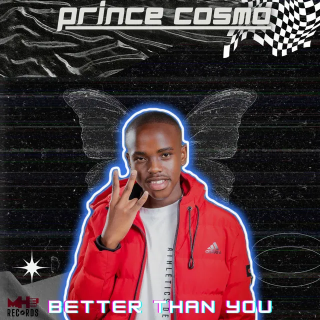 Better Than You