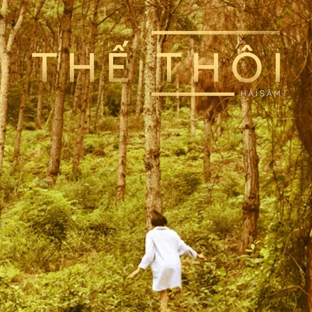 Thế Thôi