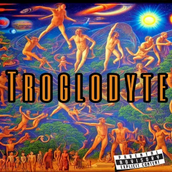 Troglodyte (Slowed) by Vasir