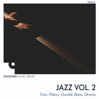 Jazz Vol. 2 by John Horler