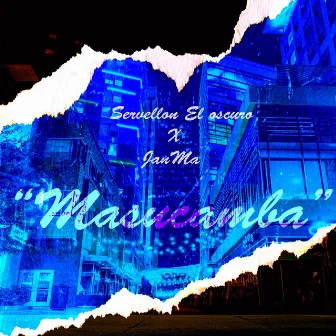 Masucamba by Servellon el Oscuro