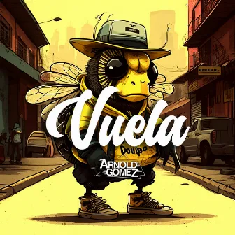 Vuela by Arnold Gomez