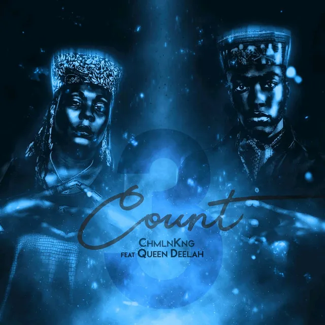 Count (Power of Love) [feat. Queen Deelah]