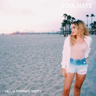 Soulmate (Featuring Dotty) by Dotty