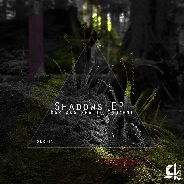 Echoes of Shadows - Original Mix