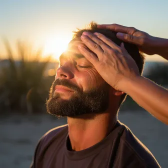 Cadencia Oceánica De Relajación En El Spa: Música Para Aliviar El Estrés by 