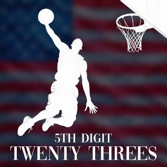 Twenty Threes