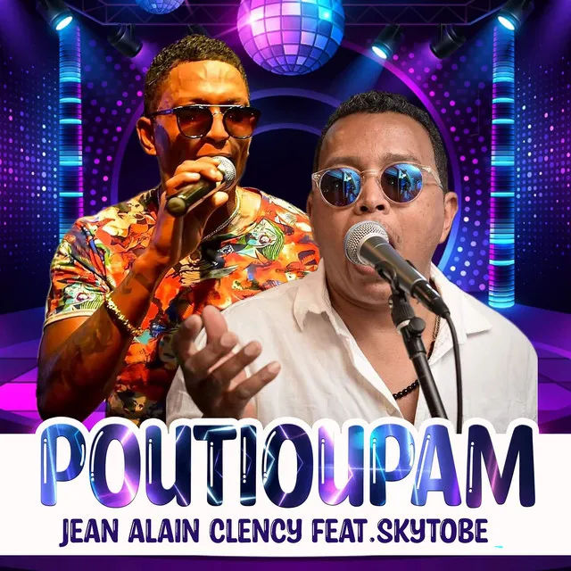 Poutioupam