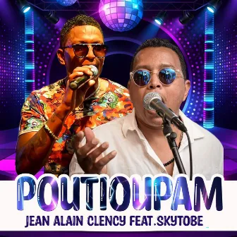 Poutioupam by Jean Alain Clency