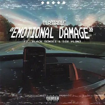 Emotional Damage by Blastable