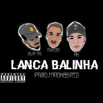 Lança Balinha by RK