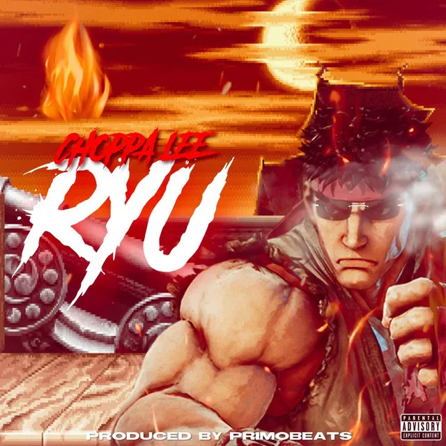 Ryu