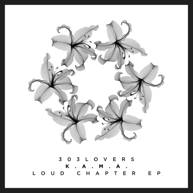 Loud Chapter - Original Mix