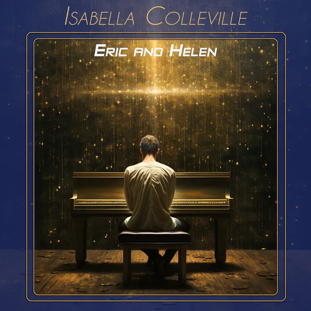 Eric and Helen - unwind