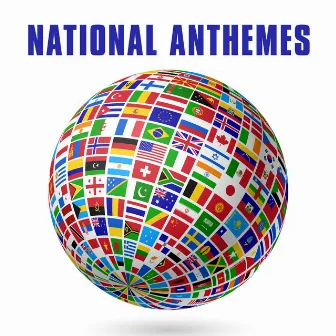 National Anthemes by Anonymous