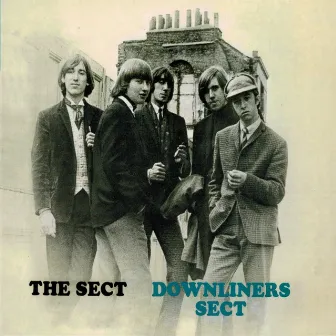 The Sect by Downliners Sect