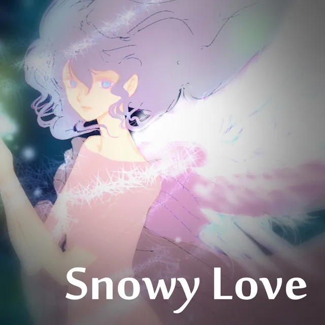 Snowy Love