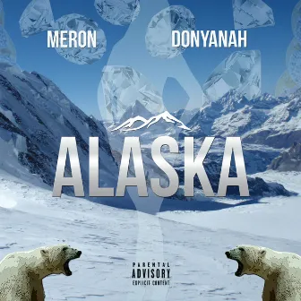 Alaska by Meron