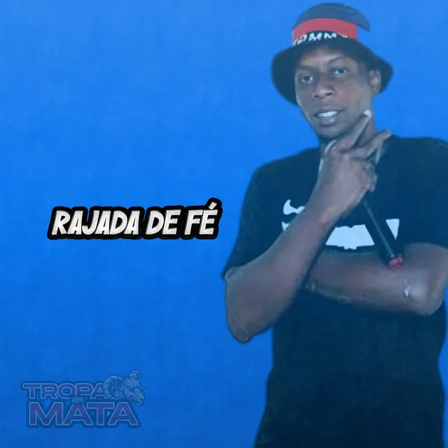 Rajada de Fé