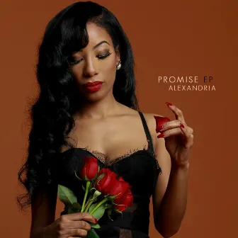 Promise EP by Alexandria