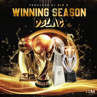 Winning Season by DBlac